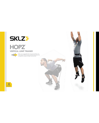 SKLZ Hopz Sprungkrafttrainer