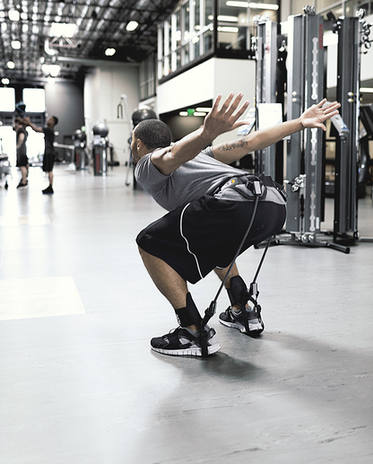 SKLZ Hopz Sprungkrafttrainer