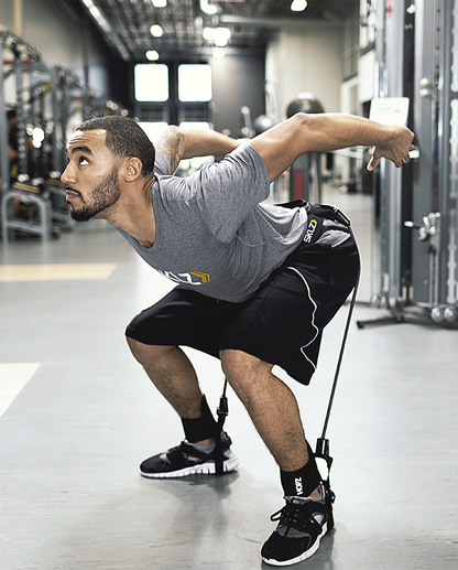 SKLZ Hopz Sprungkrafttrainer