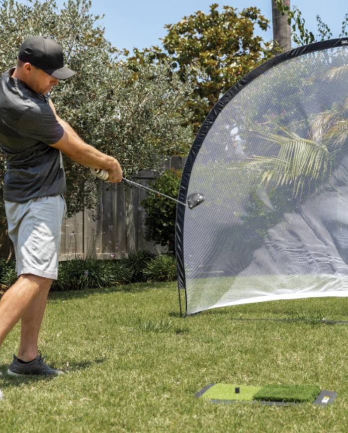 SKLZ Home Driving Range Kit