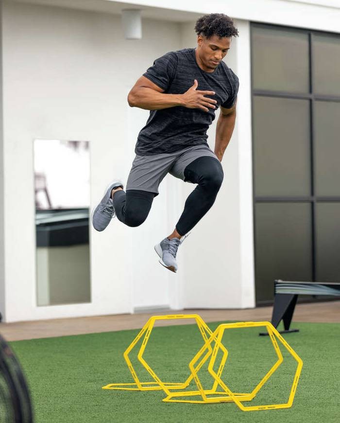 SKLZ Speed Web
