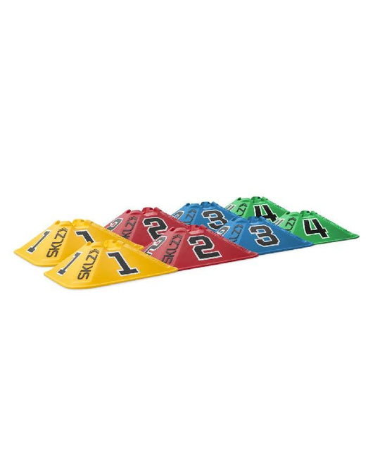 SKLZ Reactive Agility Cones