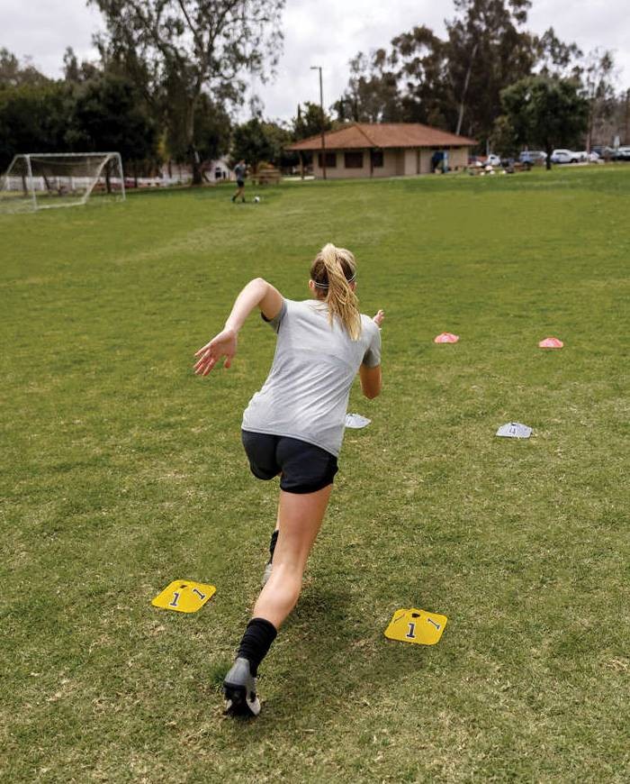 SKLZ Reactive Agility Cones