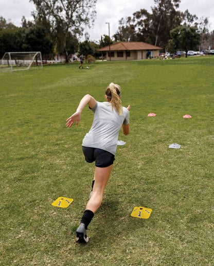 SKLZ Reactive Agility Cones