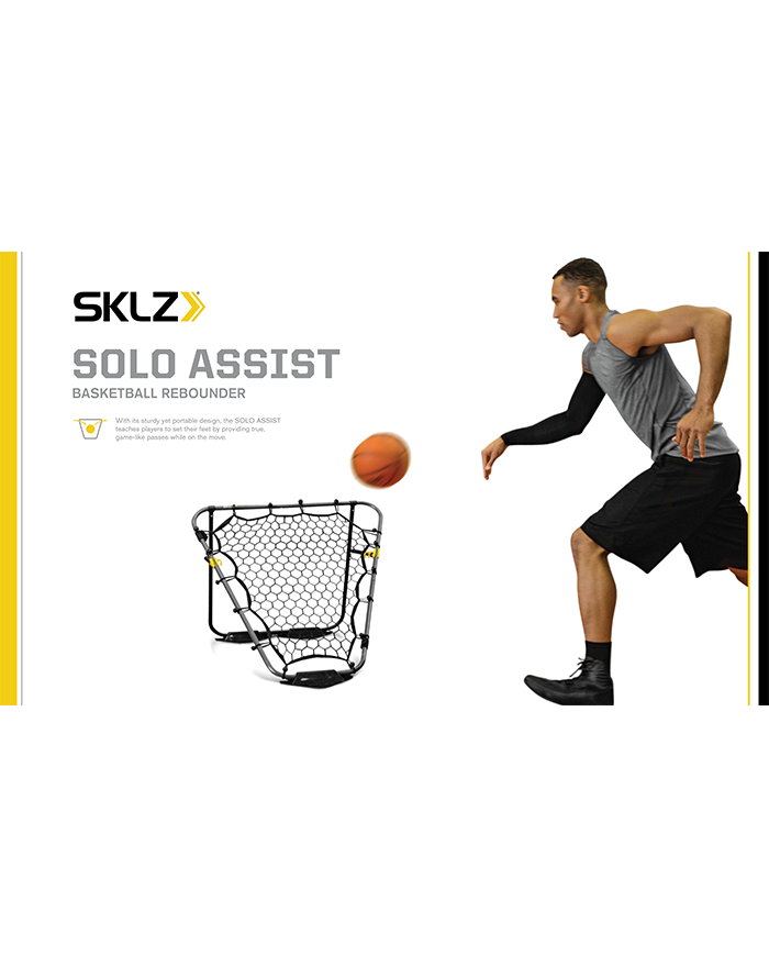 SKLZ Solo Assist