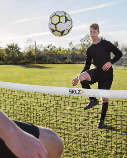 SKLZ Soccer Volley Net