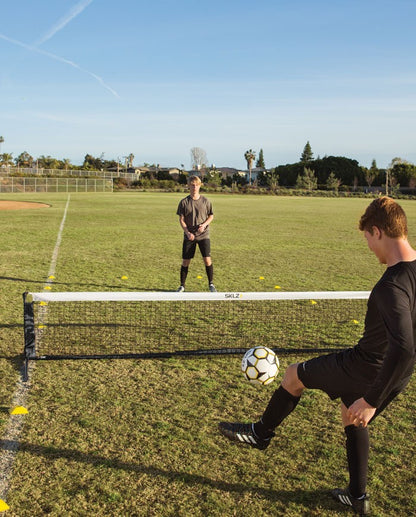 SKLZ Soccer Volley Net