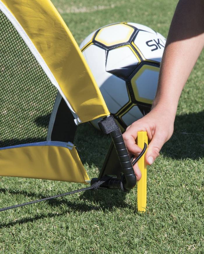 SKLZ Playmaker Goal Set
