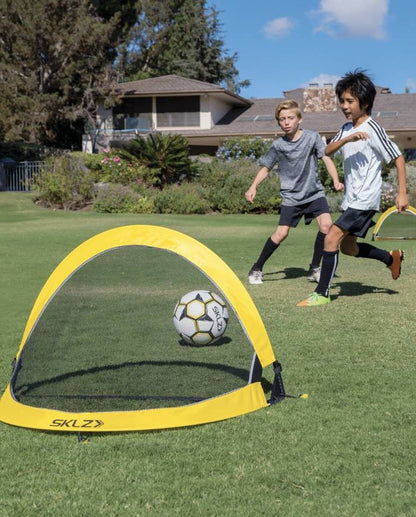 SKLZ Playmaker Goal Set