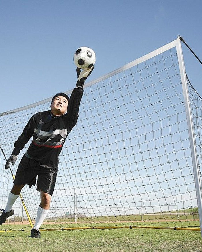 SKLZ Quickster Soccer Goal 12' x 6'