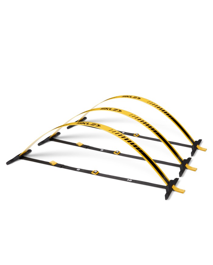 SKLZ Speed Hurdles Elite