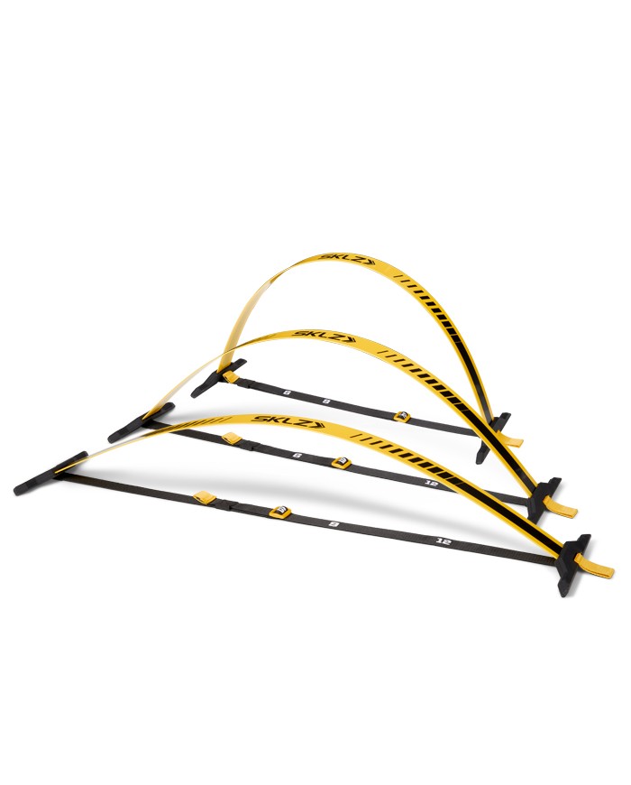 SKLZ Speed Hurdles Elite