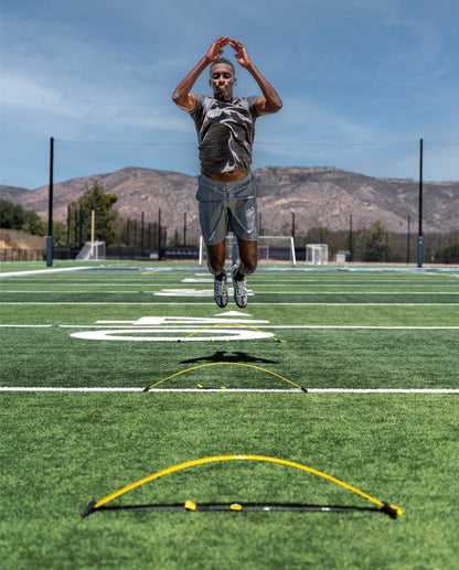 SKLZ Speed Hurdles Elite