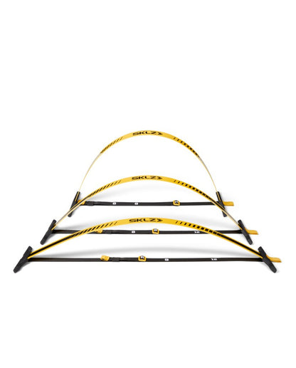 SKLZ Speed Hurdles Elite