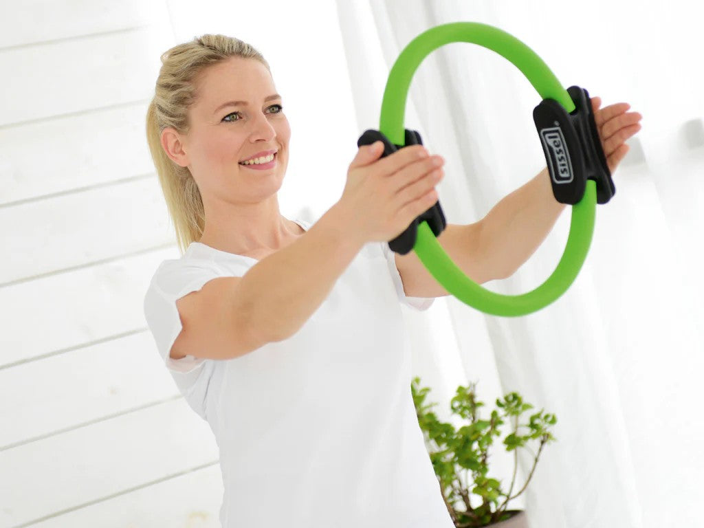 Sissel Pilates Circle Compact