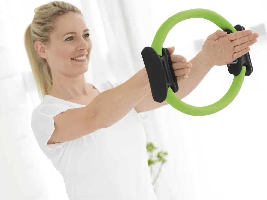 Sissel Pilates Circle Compact
