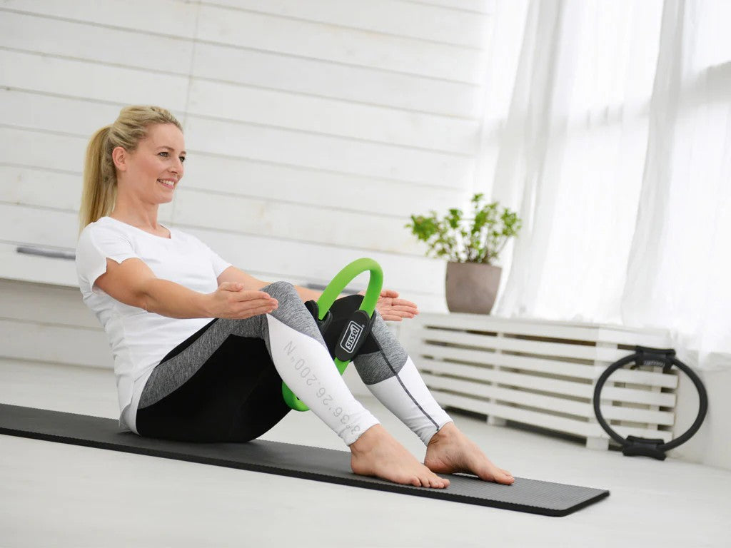 Sissel Pilates Circle Compact