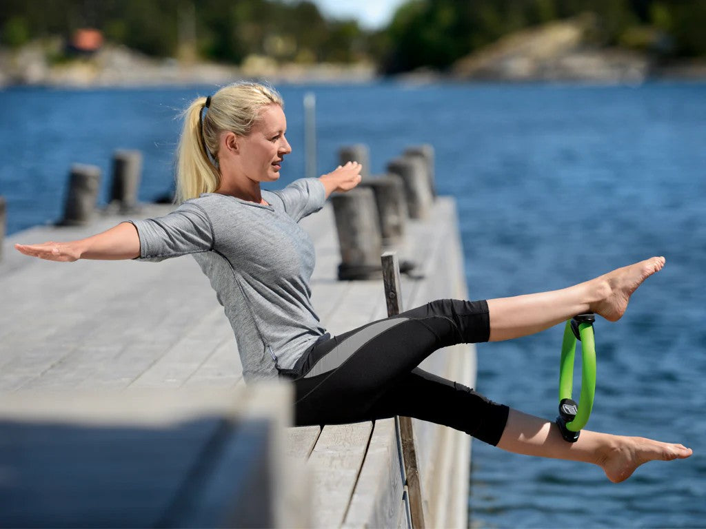 Sissel Pilates Circle Compact