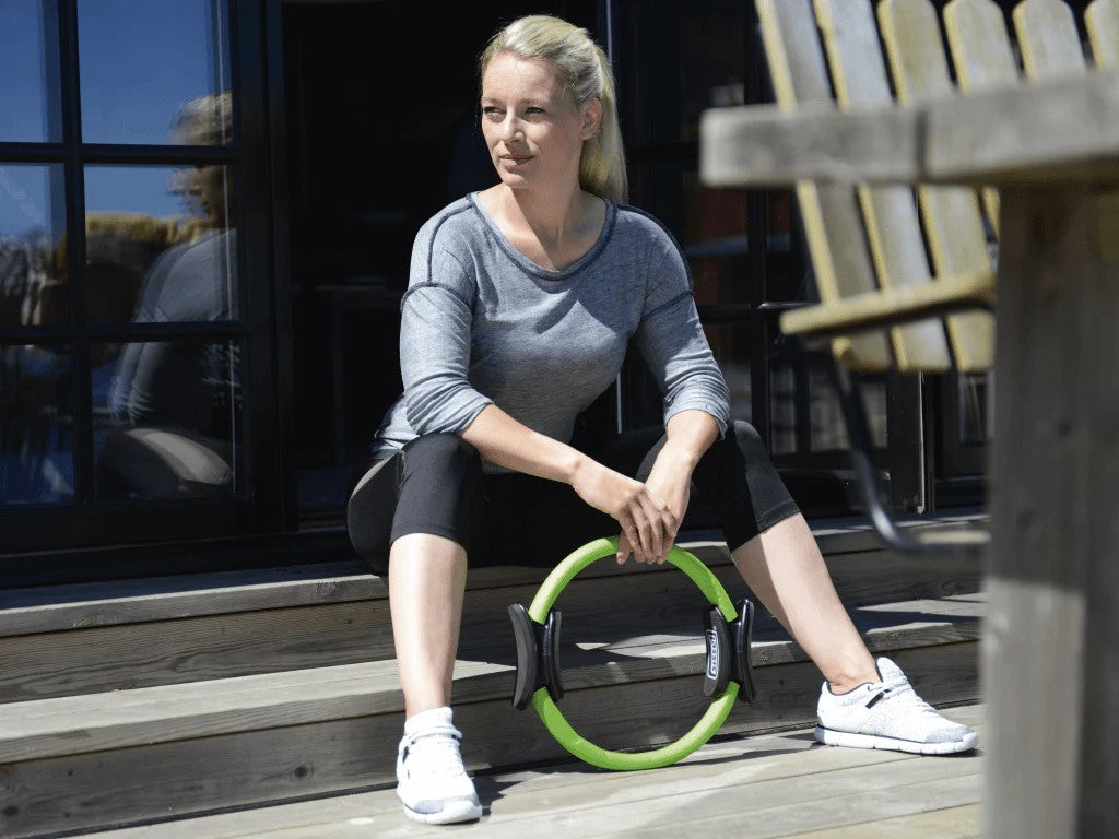 Sissel Pilates Circle Compact