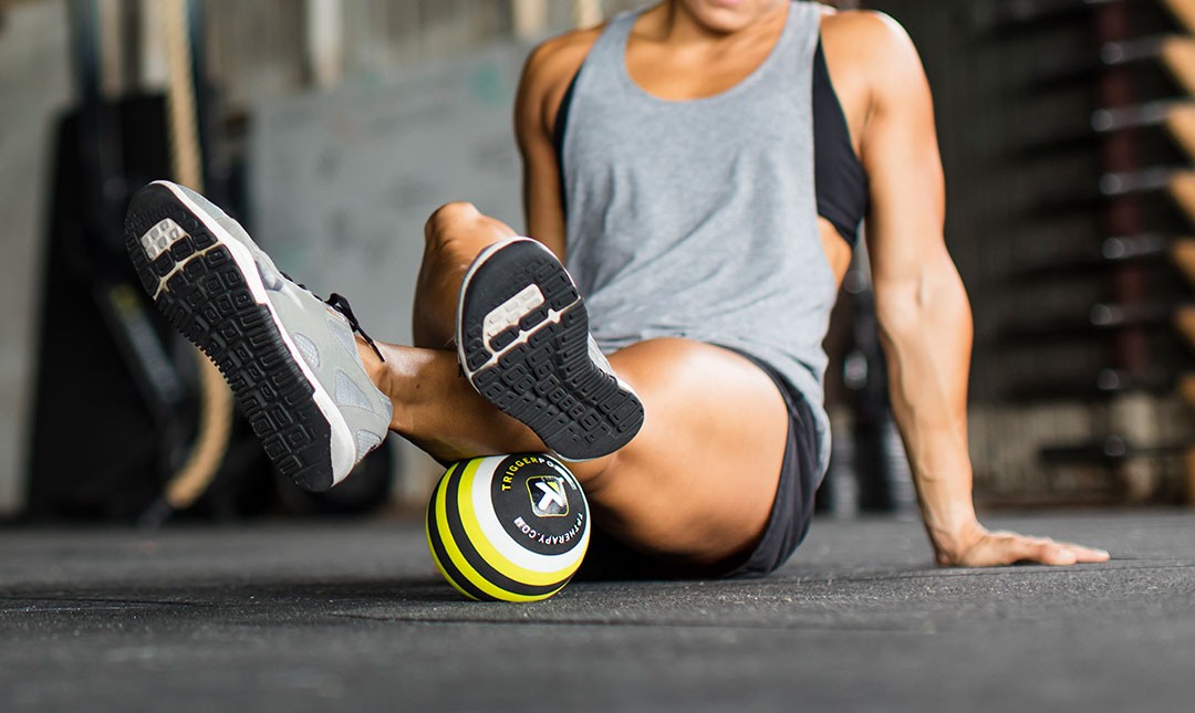 Trigger Point MB5 Massage Ball