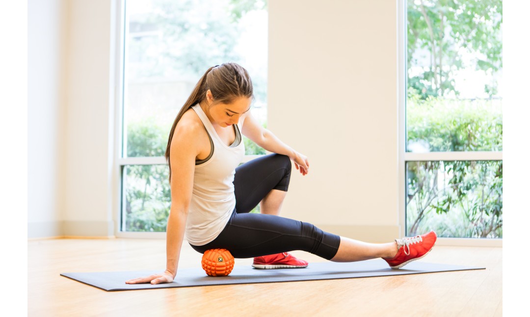Trigger Point The Grid Ball