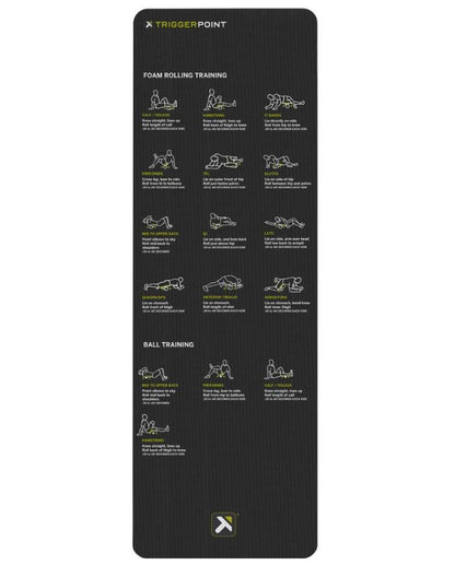 Trigger Point Mobility Mat