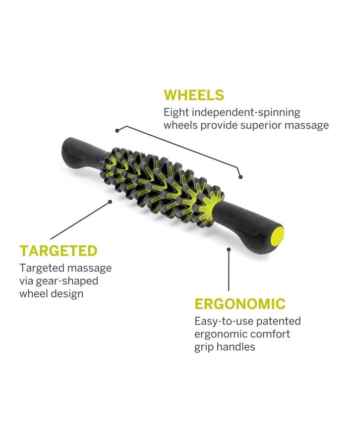 Trigger Point The Grid STK Target