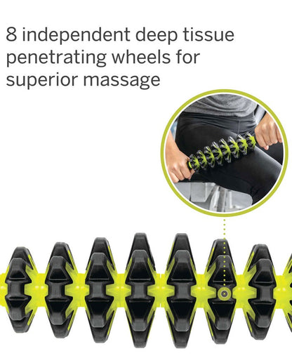 Trigger Point The Grid STK Target