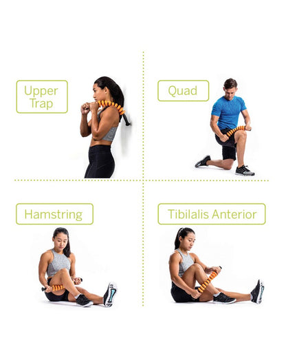 Trigger Point Grid STK Contour