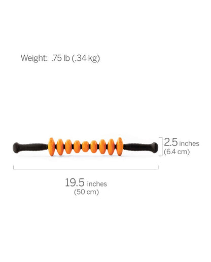 Trigger Point Grid STK Contour