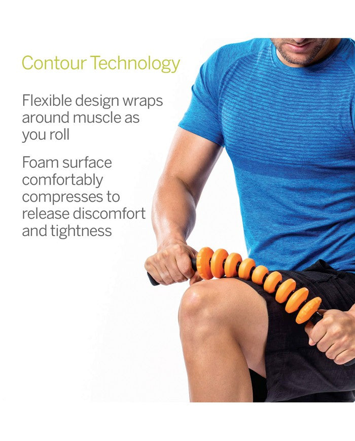 Trigger Point Grid STK Contour