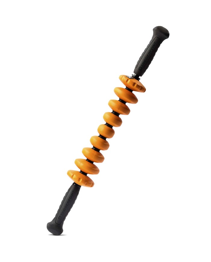 Trigger Point Grid STK Contour