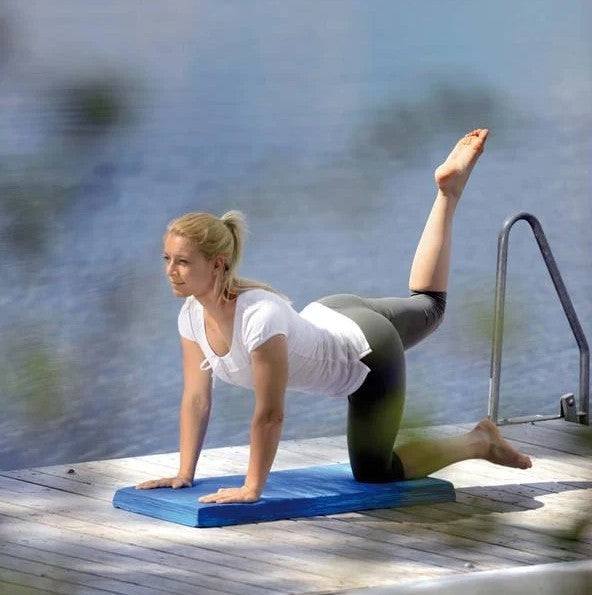 Sissel Balancefit Pad large