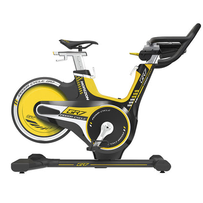 Horizon Fitness GR7 Indoor Cycle