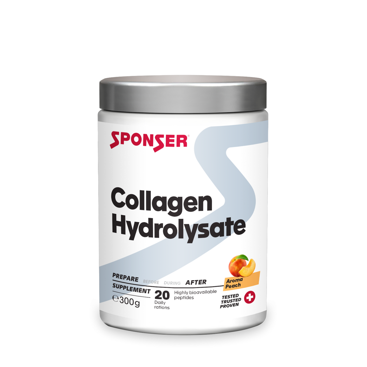 Sponser Collagen Hydrolysate 300g Dose