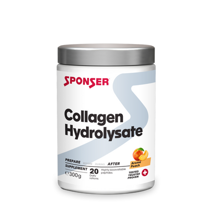 Sponser Collagen Hydrolysate 300g Dose