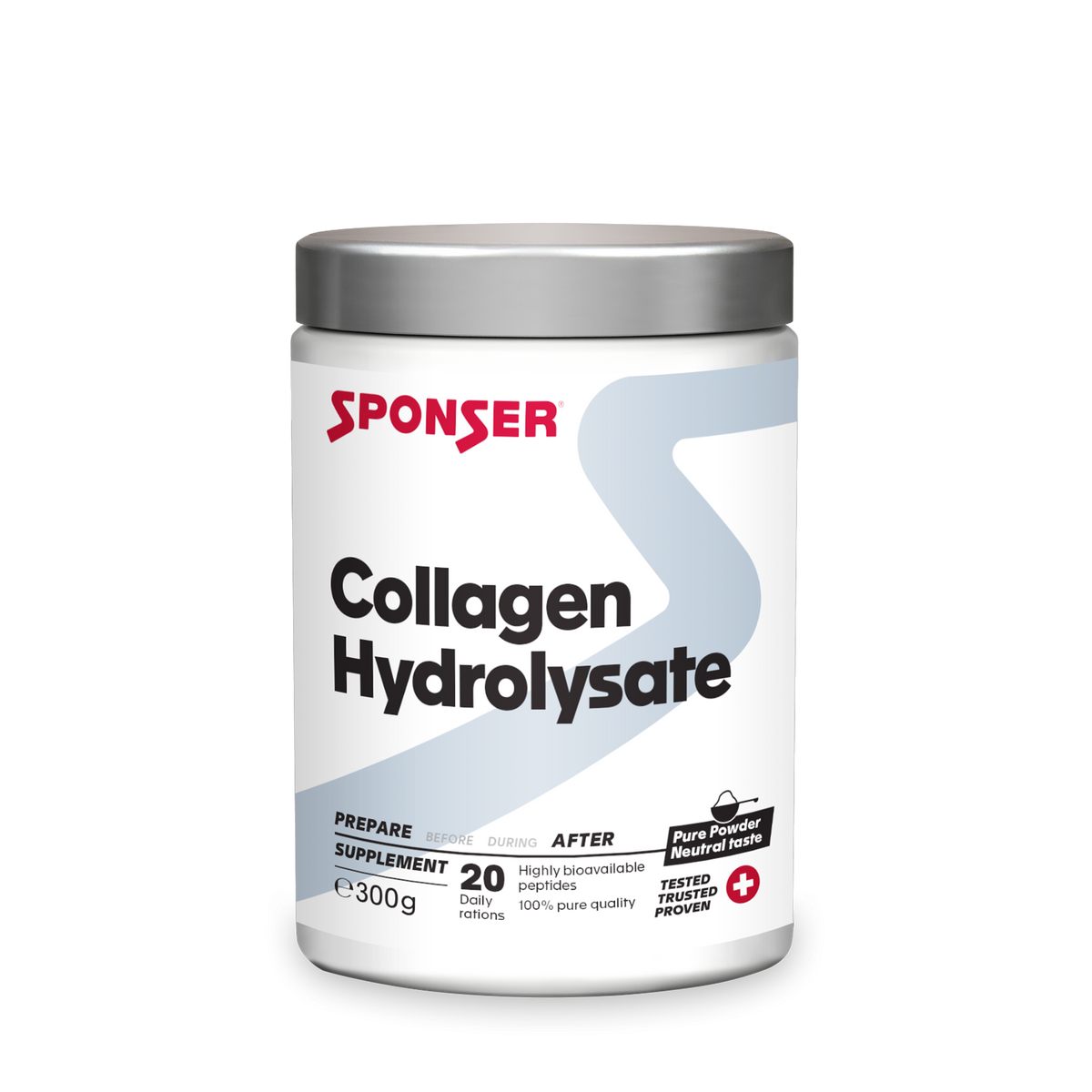 Sponser Collagen Hydrolysate 300g Dose