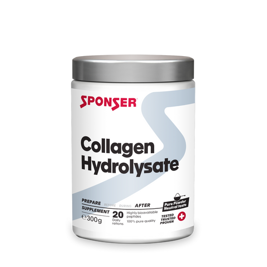 Sponser Collagen Hydrolysate 300g Dose