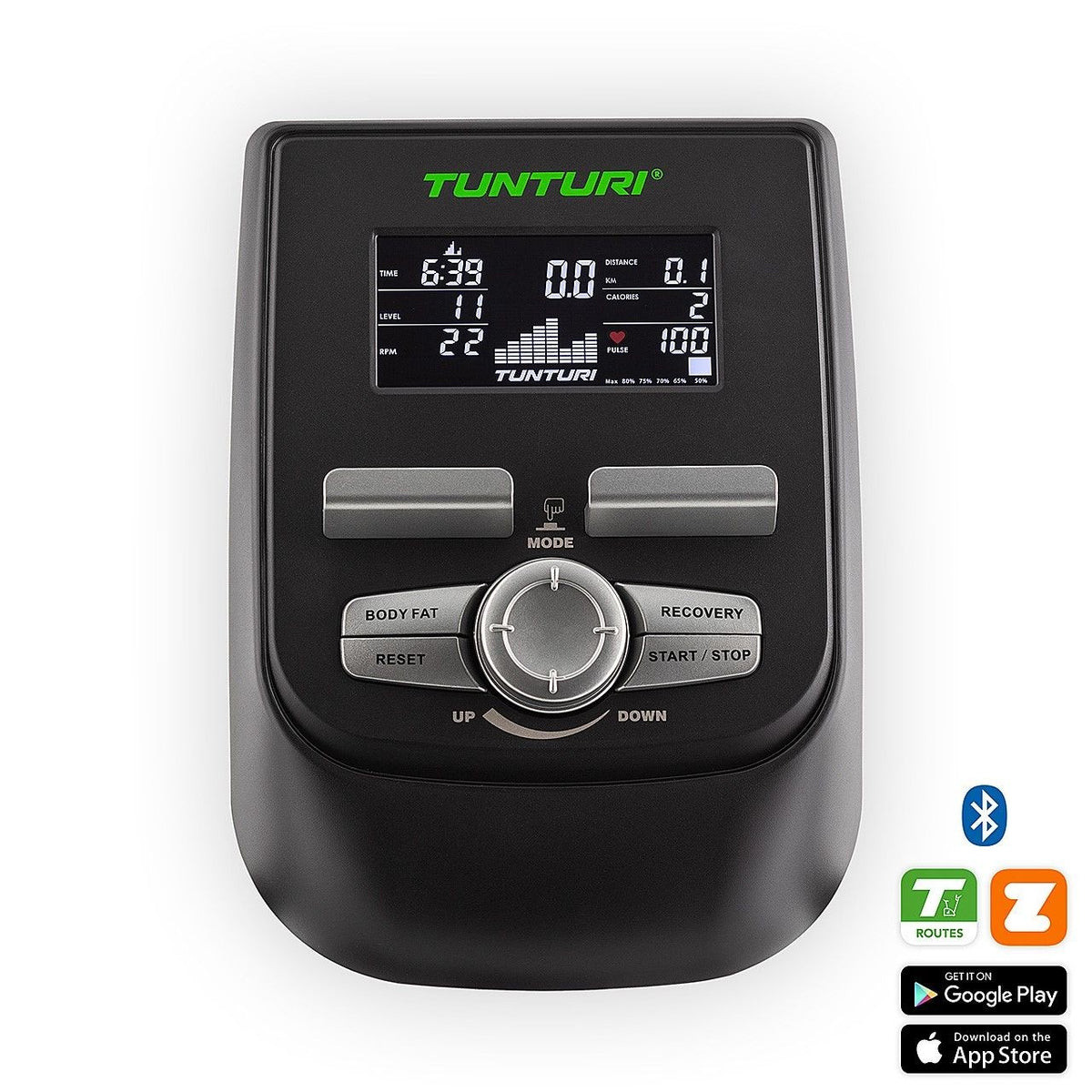 Tunturi E40 Signature Ergometer