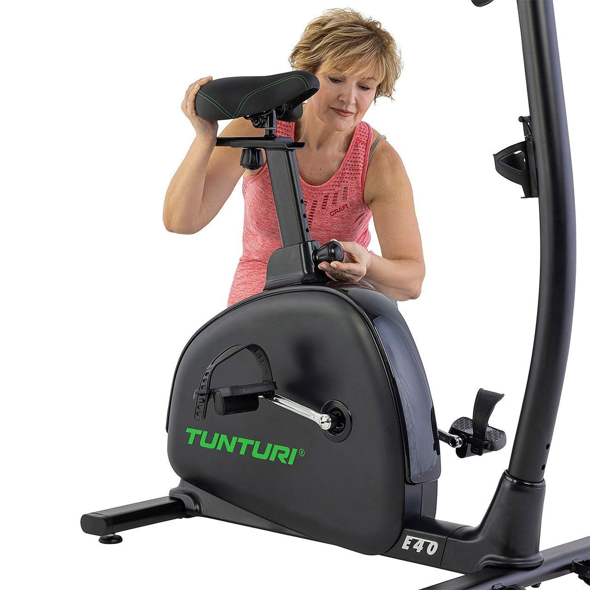 Tunturi E40 Signature Ergometer