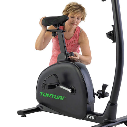 Tunturi E40 Signature Ergometer