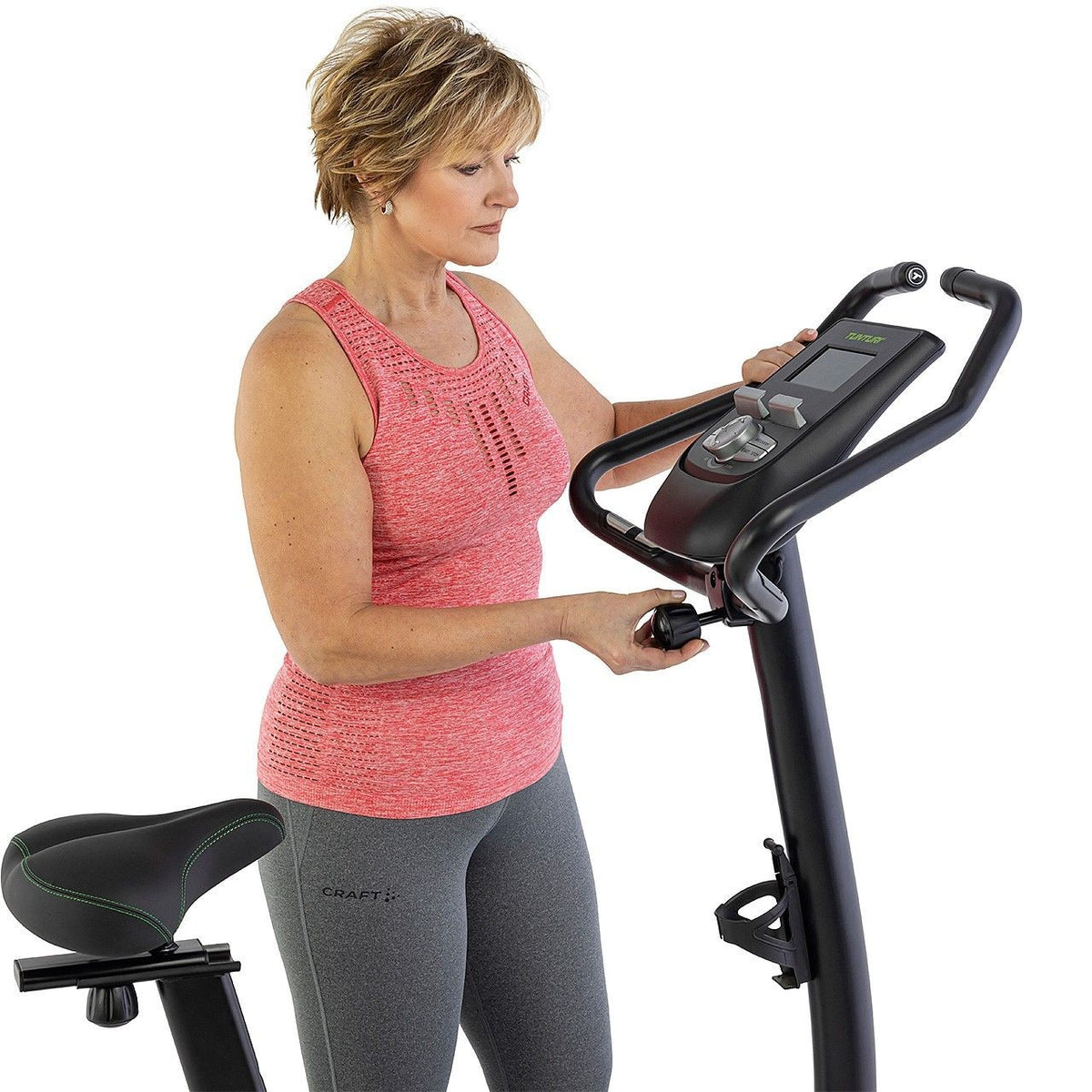 Tunturi E40 Signature Ergometer