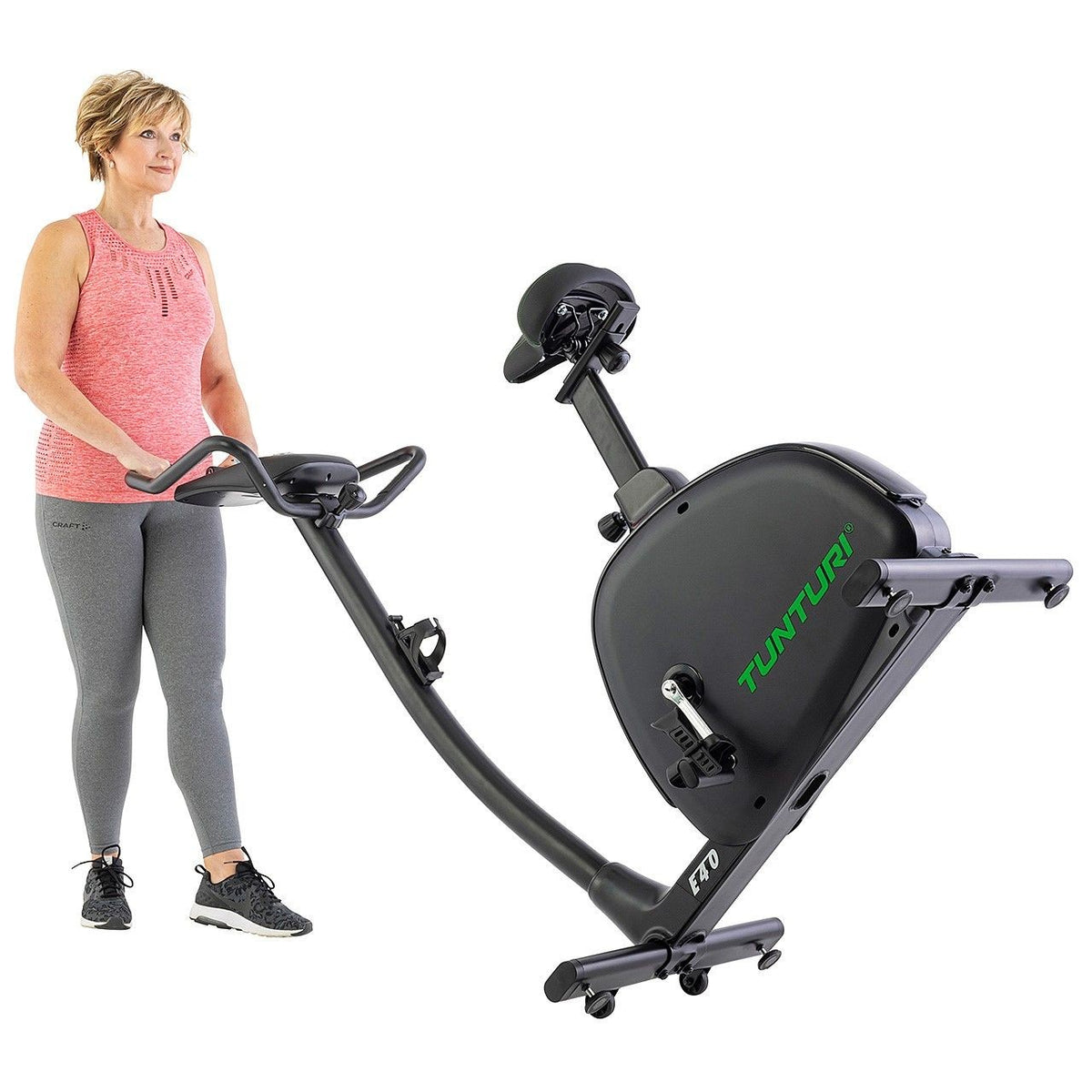 Tunturi E40 Signature Ergometer