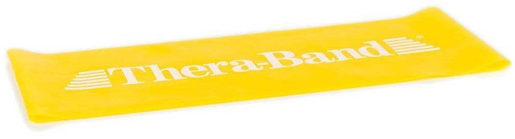 Theraband Loop 7,6 x 45,5cm