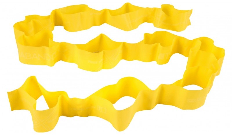 Theraband CLX Consecutive Loops 220cm