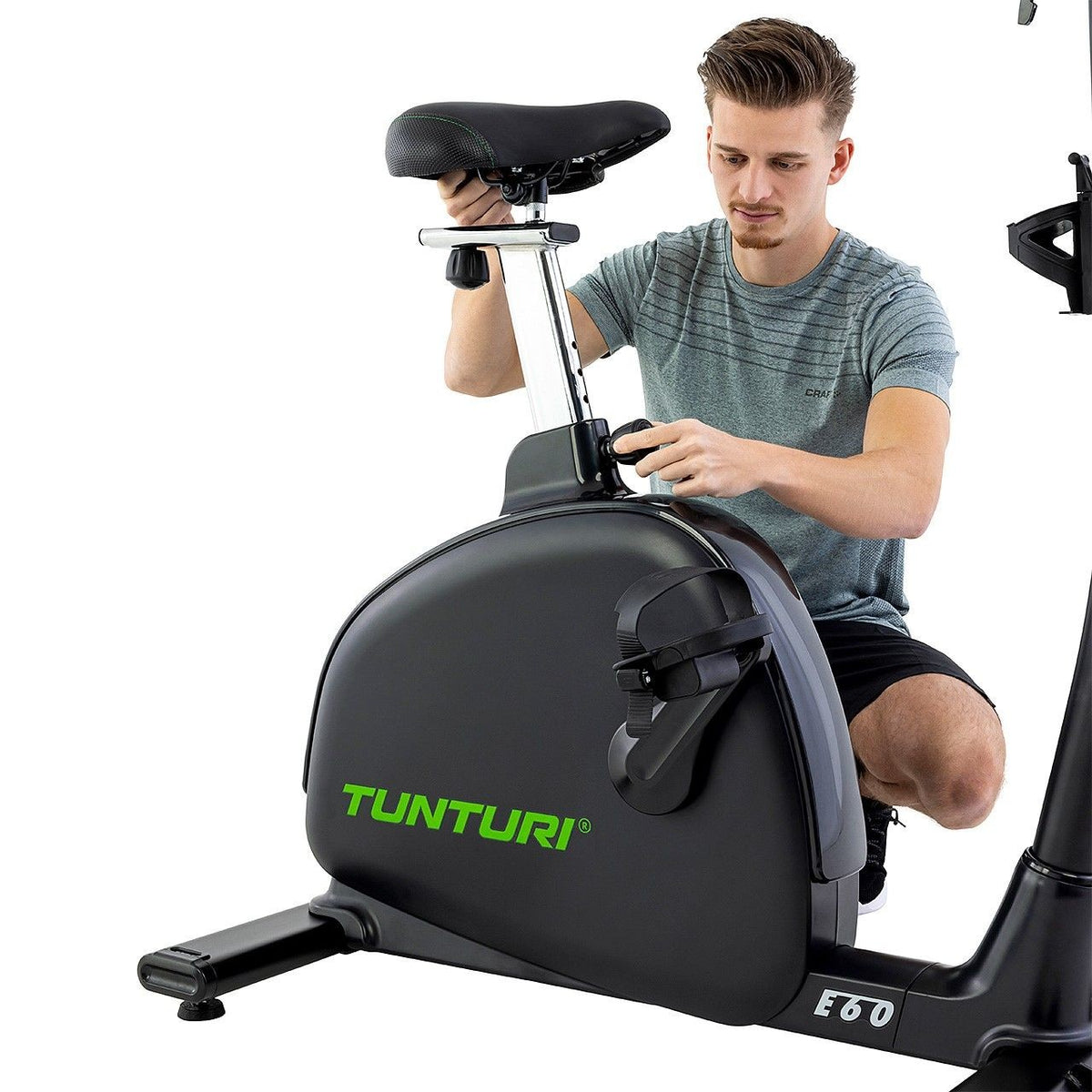 Tunturi E60 Signature Ergometer