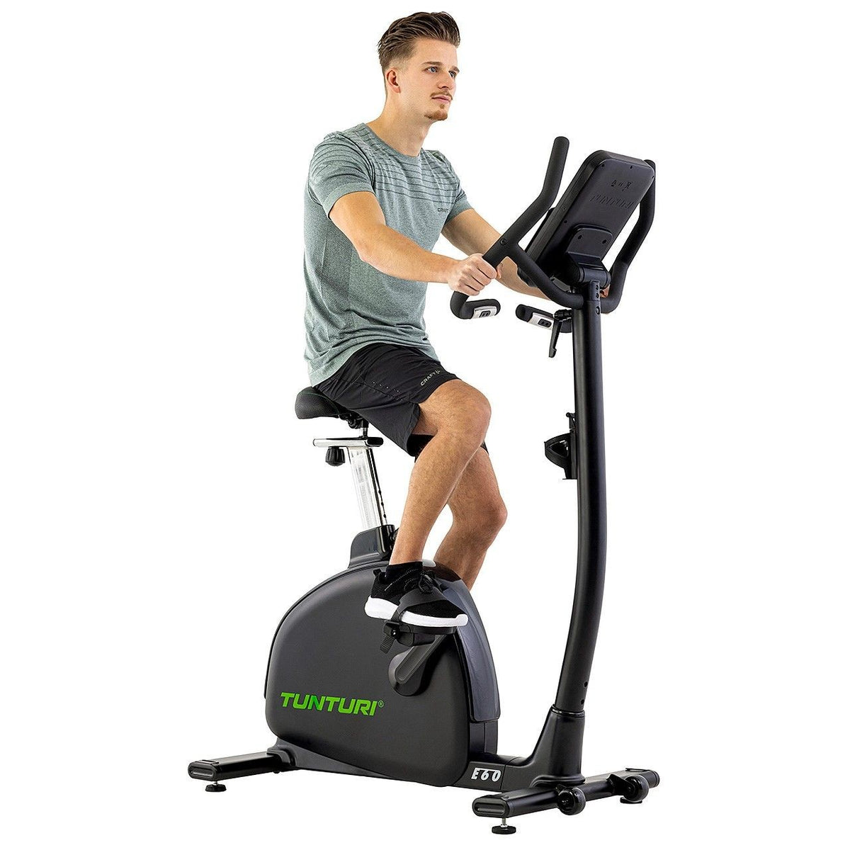 Tunturi E60 Signature Ergometer