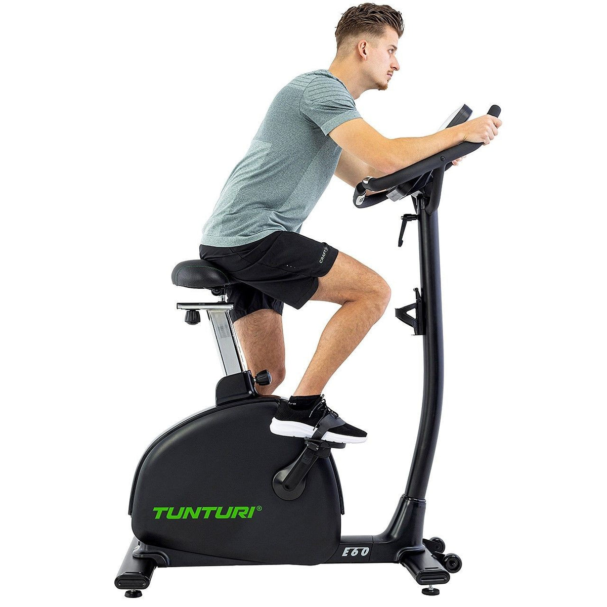 Tunturi E60 Signature Ergometer