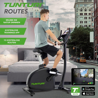 Tunturi E60 Signature Ergometer