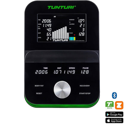 Tunturi E80 Signature Ergometer
